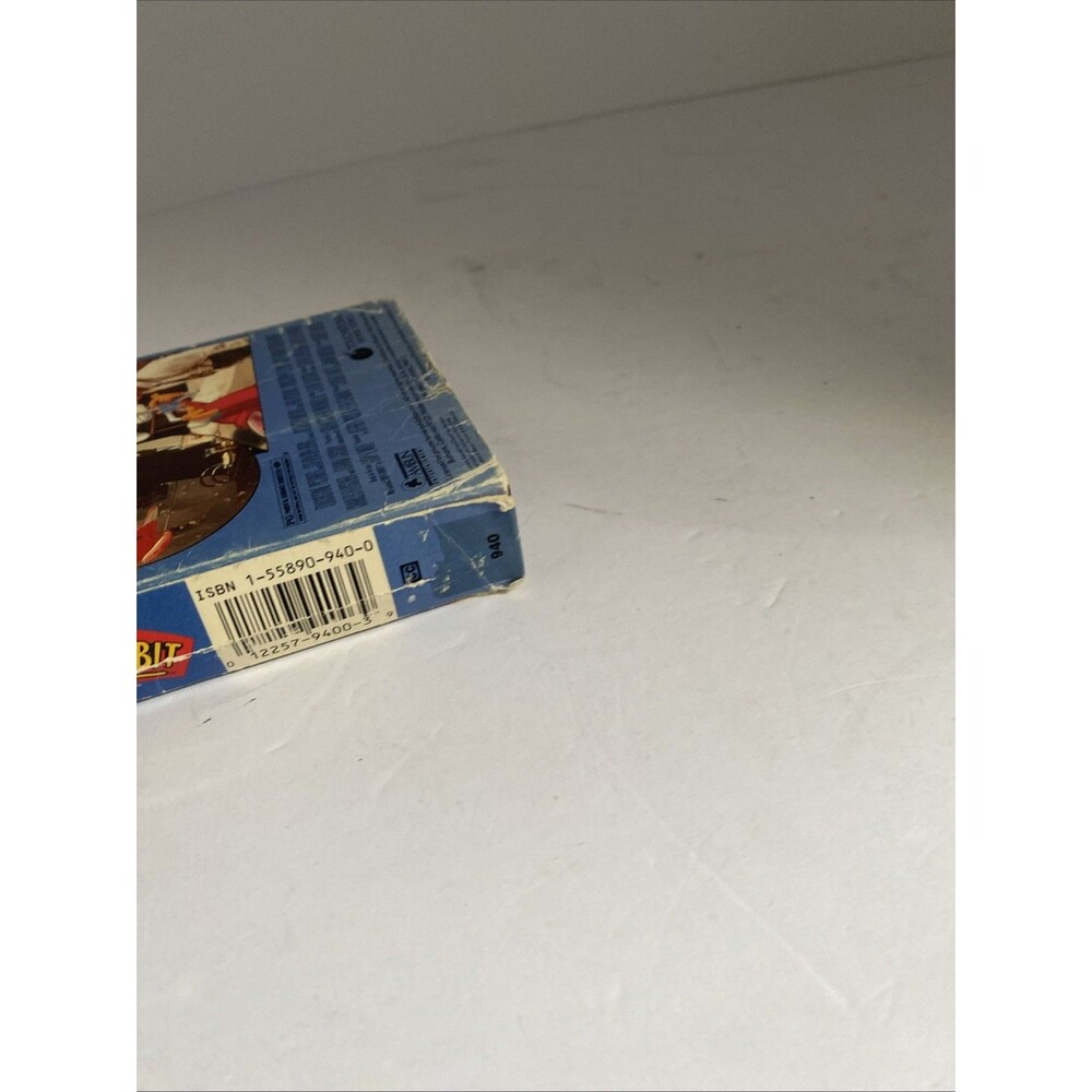 Who Framed Roger Rabbit (VHS) - Picture 5 of 7